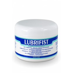 Lubrifist Extrême 500ml