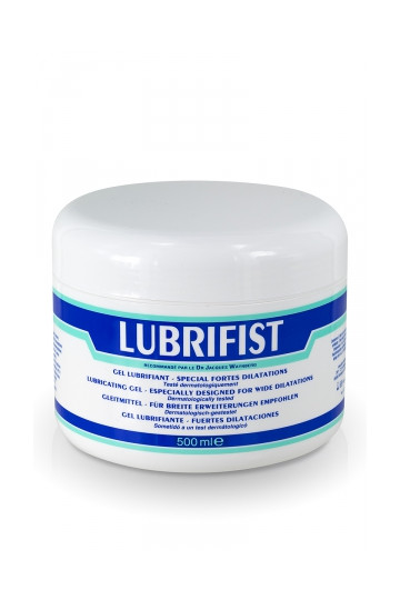 Lubrifist Extrême 500ml