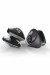 Stimulateur Doigt Vibran Externe Heart's Desire E-Stim Edition