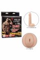 Poupée masculine Cocky Cop Love Doll California Exotic Novelties