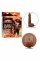 Poupée masculine Sizzling Sergeant Love Doll California Exotic Novelties