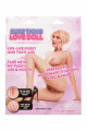 Poupée Gonflable Sure Thing Love Doll California Exotic Novelties