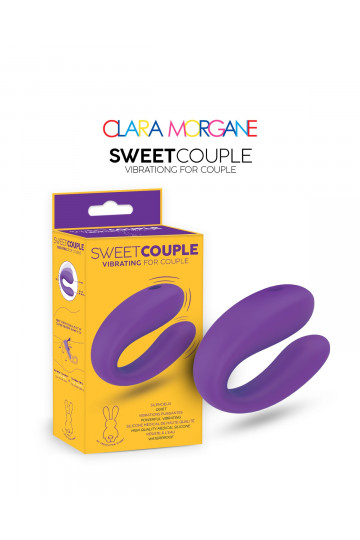 Sweet Couple Violet