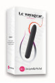 Vibro le Voyageur by Jacquie et Michel Jacquie & Michel Toys