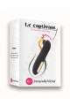 Stimulateur Clitoridien le Captivant by Jacquie et Michel Jacquie & Michel Toys