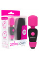 Mini Wand de Poche Ultra Puissant USB Palmpower PALMPOWER