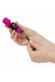 Mini Wand de Poche Ultra Puissant USB Palmpower PALMPOWER