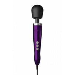 Vibro Magic Wand Doxy Die Cast Violet