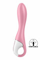 Vibro Gonflable Satisfyer Air Pump Vibrator 2
