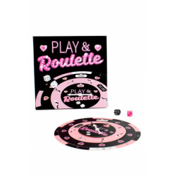Jeu Coquin Play & Roulette 