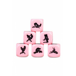 Dé Kamasutra Hétéro