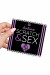 Jeu à Gratter Scratch & Sex Couple Lesbien
