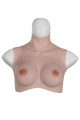 Buste Ultra Réaliste Cross Dressing Taille M XX-DreamsToys