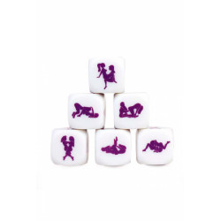 Dé Kamasutra Lesbien Secret Play