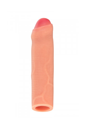 Gaine d'extension de Penis Biggy 16cm