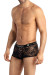 Boxer Romance Homme