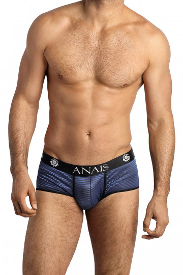 Shorty Homme Naval