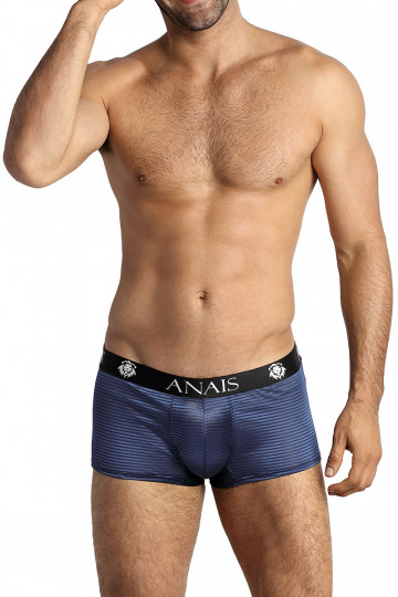 Boxer Homme Naval