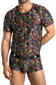 T-Shirt Homme Mexico