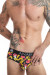 Jock Strap Bikini Homme Banana