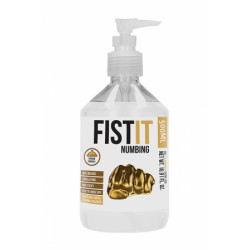 Lubrifiant Insensibilisant Anal et Fist 500ml