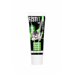 Lubrifiant CBD Spécial Fist Fucking 25ml