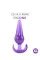 Big One Clara Morgane Purple XL Clara Morgane