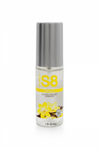 Lubrifiant Intime Parfumé Vanille 50ml Stimul 8