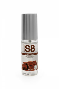 Lubrifiant Parfum Chocolat 50ml Stimul 8