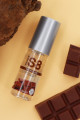 Lubrifiant Parfum Chocolat 50ml Stimul 8