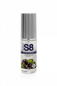 Lubrifiant Intime Parfum Cassis 50ml Stimul 8