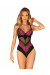 Body Rosenty Noir