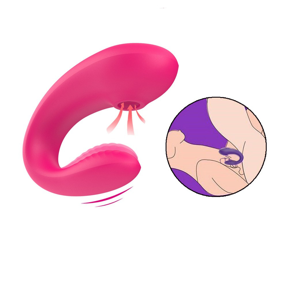 vibromasseur en couple We-vibe 3 », le vibromasseur pour les couples main image 0