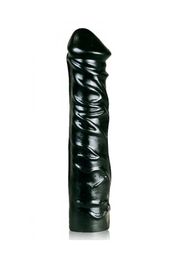 Gode Black Penetrator 33 cm