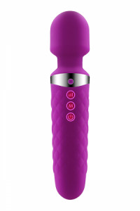 Vibro wand Be Wanded fuchsia - Alive Alive