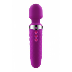 Vibro wand Be Wanded fuchsia - Alive