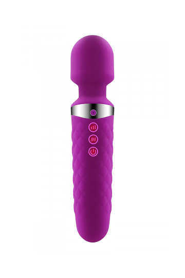 Vibro wand Be Wanded fuchsia - Alive