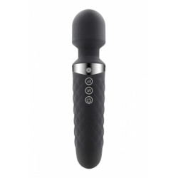 Vibro wand Be Wanded noir - Alive