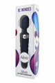 Vibro wand Be Wanded noir - Alive Alive