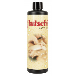 Huile lubrifiante extra longue durée Orgy Oil 500 ml - R620750