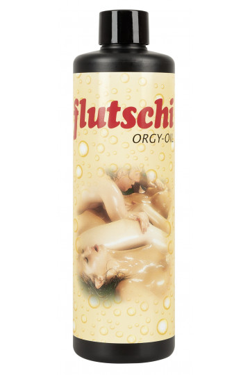 Huile lubrifiante extra longue durée Orgy Oil 500 ml - R620750