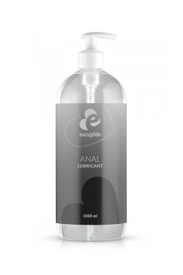 Lubrifiant EasyGlide anal 1000 ml