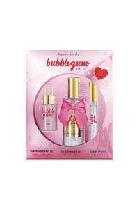 Bubblegum Play Kit Bijoux Indiscrets