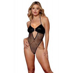 Body String Fetish Sexy Chic Chaine Taille Dorée