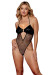 Body String Fetish Sexy Chic Chaine Taille Dorée