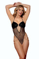 Body String Fetish Sexy Chic Chaine Taille Dorée Dreamgirl