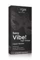 Gel d'excitation Vibrant Extra Fort Sexy Vibe High Voltage Liquid Vibrator Orgie