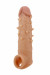 Gaine de Penis avec Reliefs Picots Osborn