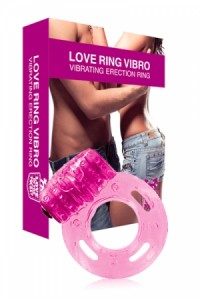 Cockring Vibrant Love Vibro Love in the Pocket