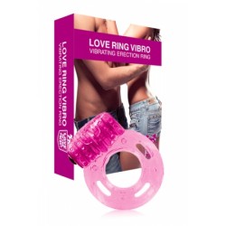 Cockring Vibrant Love Vibro